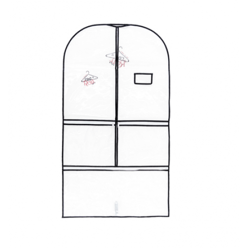 Garment Bag Full Clear